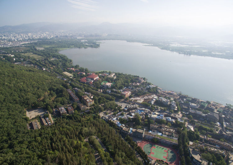 （转载）转动安宁河这把“金钥匙” 就能打开凉山奔富之“门”