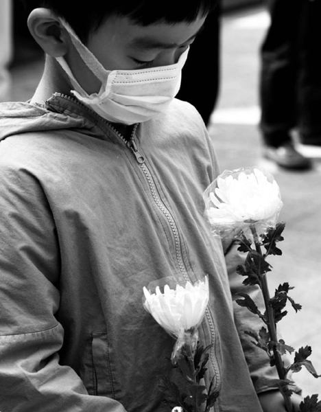 Mengapa Orang Tiongkok Rayakan Hari Raya Qing Ming_fororder_清明2021040209