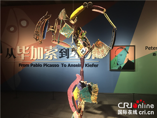 （供稿 文体列表 三吴大地南京 移动版）南京博物院：在音乐鉴赏会中领悟绘画艺术