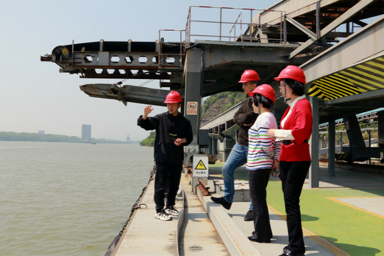 ICCSD Pays a Field Visit to Richangsheng Group in Hangzhou, Zhejiang_fororder_rBABCWB1gzGAXy4GAAAAAAAAAAA250.778x518.750x500