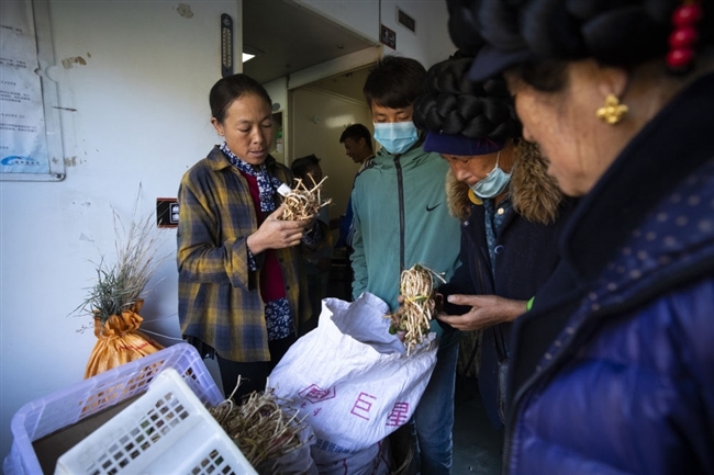 （转载）高铁时代 大凉山铁轨上流淌“慢幸福”