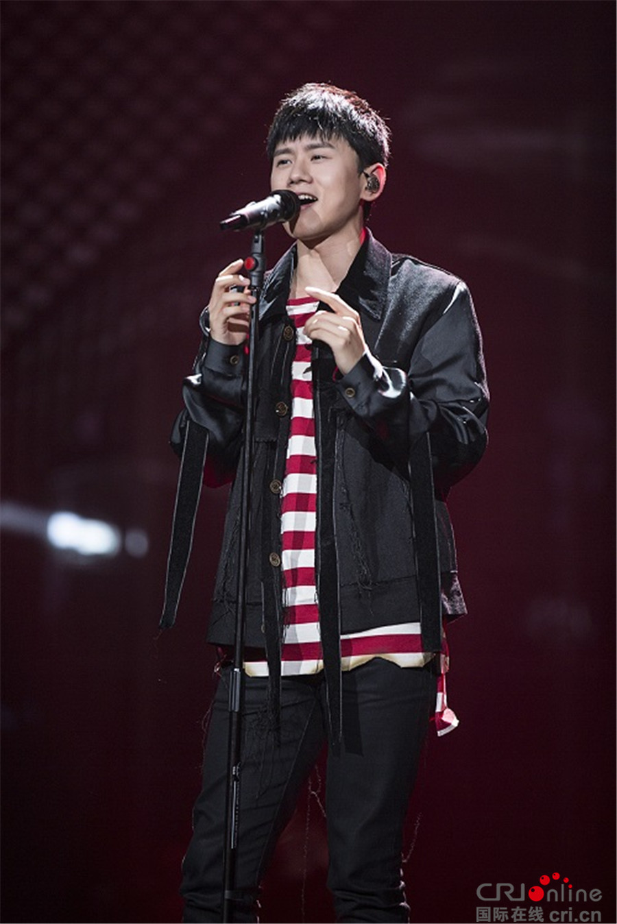 张杰加盟《天籁之战2》莫文蔚费玉清杨坤华晨宇回归 - 国际在线移动版