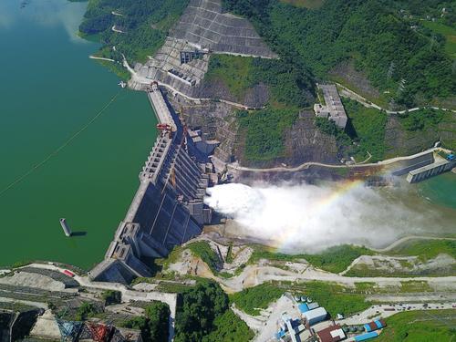 水电站建设需要什么条件