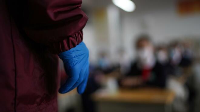 24, bagong kumpirmadong kaso ng COVID-19 sa Chinese mainland; 15 positibo sa Yunnan 24, bagong kumpirmadong kaso ng COVID-19 sa Chinese mainland; 15 positibo sa Yunnan_fororder_yunnanyiqing