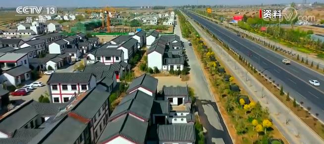 贫困地区农村居民人均可支配收入年均增长11.6% 增长持续快于全国农村