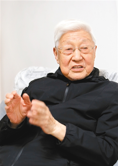 西安交大抓住新时代新机遇不断发扬“西迁精神” 在新征程上创造属于我们这代人的历史功绩