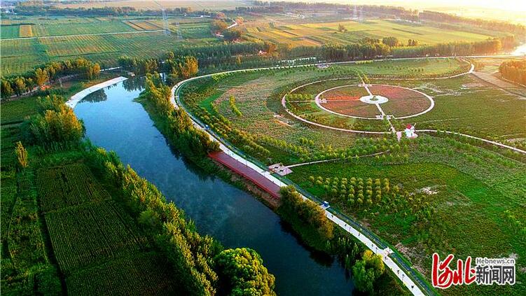 河北沧州：打造大运河非遗公园等12个重点项目