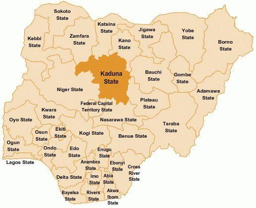 Najeriya: Dalibai 5 da aka yi garkuwa da su sun kubuta_fororder_kaduna