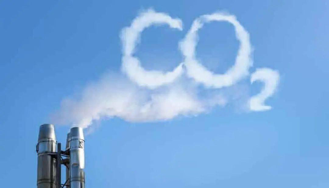 Trung Quốc cam kết dùng thời gian ngắn nhất lịch sử thực hiện từ “đạt đỉnh về lượng khí thải CO2” đến “trung hòa các-bon”_fororder_评论碳达峰1