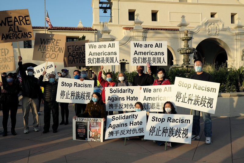 China yaorodhesha mapungufu matano ya Marekani katika kushughulikia haki za binadamu_fororder_VCG111322240284