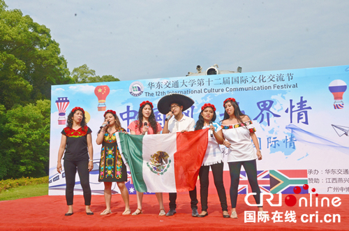 解读上海青少年国际交流中心：开启全球视野的新舞台