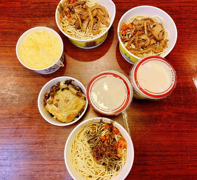 心の中の武漢ーー「過早」_fororder_G5