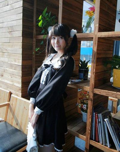 星女郎差别大:徐娇零绯闻 林允打架骂脏话-广