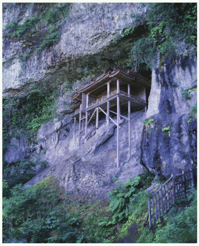 まんが王国とっとりへの小旅行～鳥取県・横路義照さんに聞く