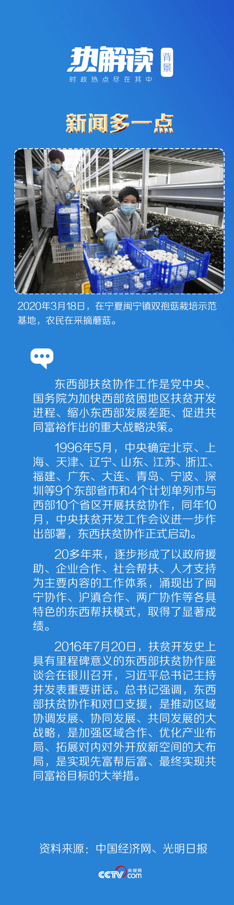 热解读｜总书记作出重要指示 再提后续帮扶的关键_fororder_22