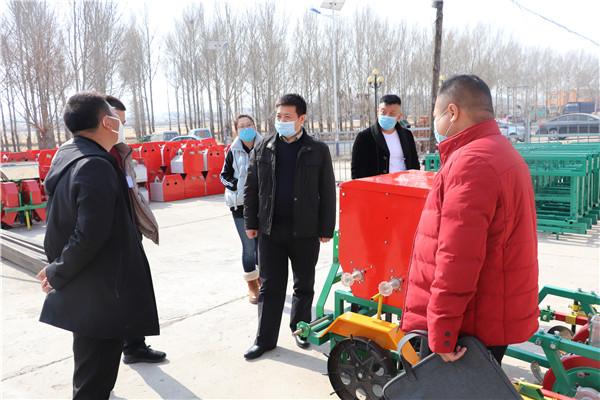 第一书记在行动㊺|“土主意”将村民领上“致富路”