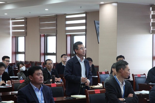 “辣味”质询让改革更有实效!聚焦威海南海新区这场特殊的“期末考” “辣味”质询让改革更有实效!聚焦威海南海新区这场特殊的“期末考”