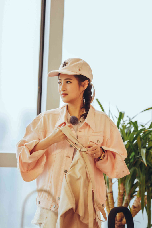 袁成杰老婆陈芊芊 标签