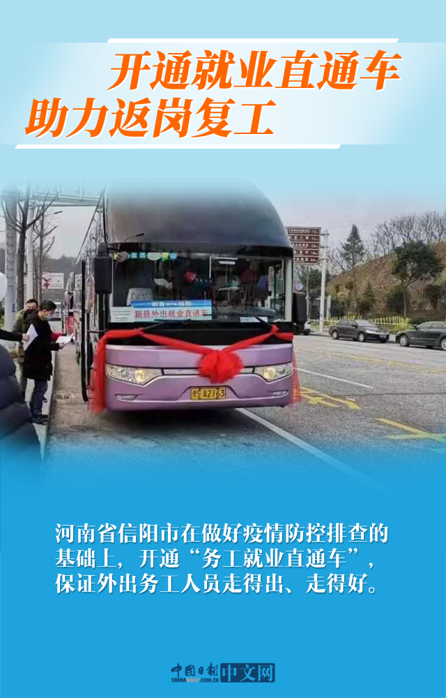 中国日报网■【图说中国经济】各地齐发力！疫情不减中国脱贫攻坚信心