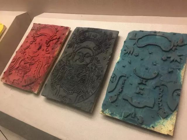 【喜迎十九大 &#183; 文脉颂中华】一张年画 忆世年华