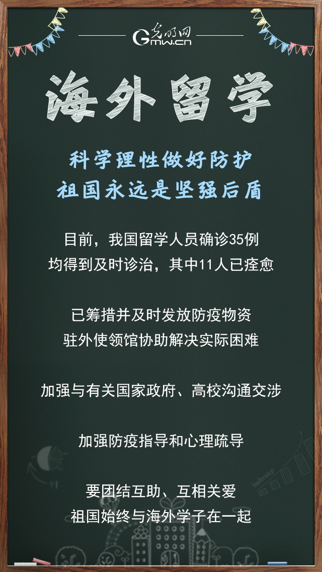 「光明网」各阶段学生开学复课怎么办？一文为您安排明白！