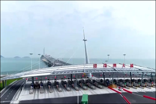 สะพานฮ่องกง-จูไห่-มาเก๊าแสดงบทบาทสำคัญต่อการพัฒนาเขตอ่าวกว่างตง-ฮ่องกง-มาเก๊า_fororder_20210412gzadq