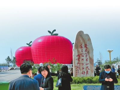 河南省首批认定15个省级现代农业产业园