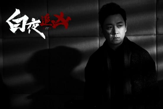 《白夜追凶》《警察锅哥》火了 涉案剧成爆款区