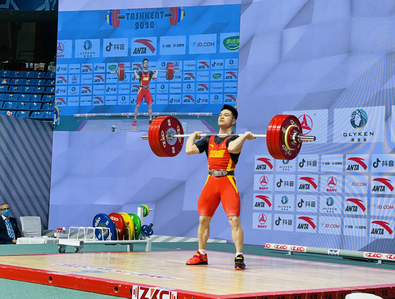 แชมป์ยกน้ำหนักโอลิมปิกริโอทำลายสถิติโลกอีกครั้ง_fororder_20210421204754_0617