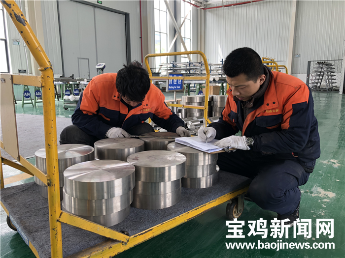 (转载)【聚焦钛博会】宝鸡首家在国际上取得钛材发明专利民企:同行切磋交流 展示企业软实力_fororder_03566d4ebeddc00544551a1517502fec