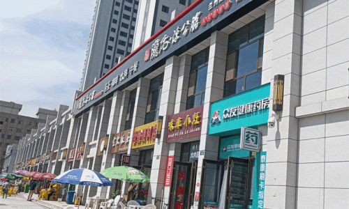 关注青年力量—海德堡助力“精致兰州” 共享城市美好