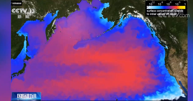 一意孤行排污入海 日本要拉全世界买单？