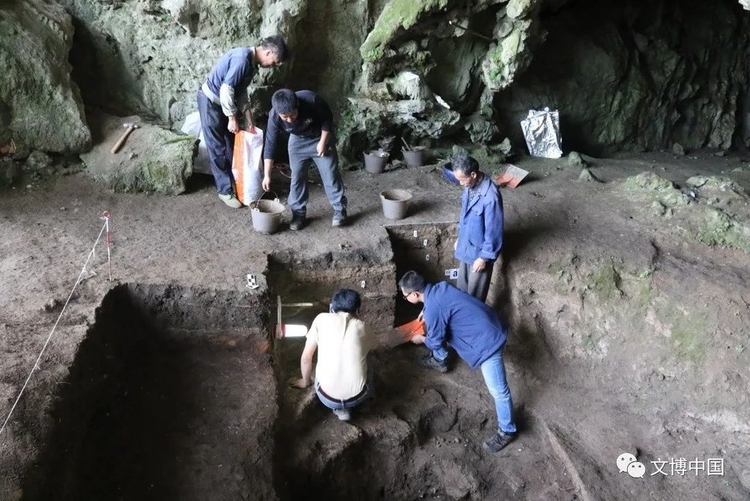 （转载）2020全国十大考古新发现揭晓 这个获奖项目四川两家考古单位参与联合发掘