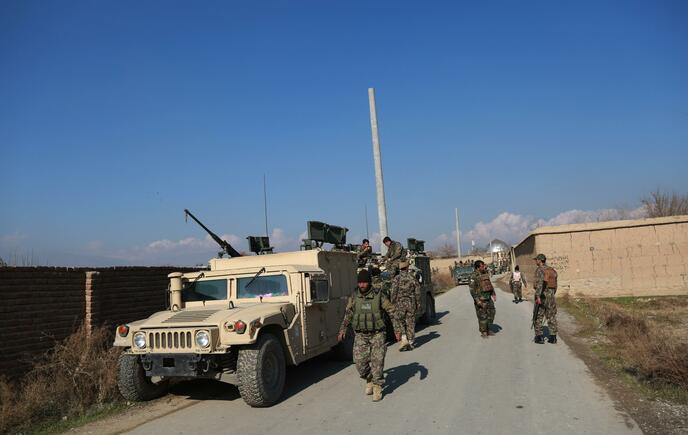 अफ़ग़ानिस्तान स्थित अमेरिकी सेना 11 सितंबर से पहले हटेगी अफ़ग़ानिस्तान स्थित अमेरिकी सेना 11 सितंबर से पहले हटेगी_fororder_jing-1