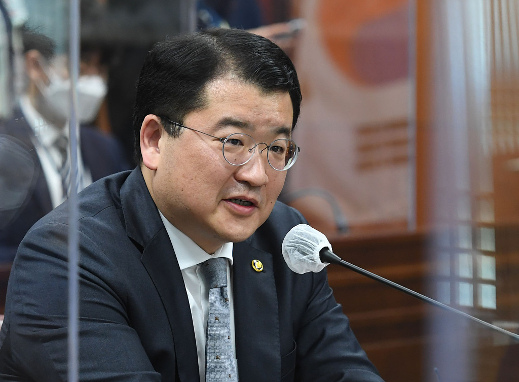 韩国联合中美洲8国发表声明:对日本排核废水排海深表担忧