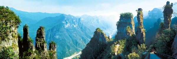 神秘北纬30°奇景,宜昌深藏的醉美峡谷——柴埠溪 神秘北纬30°奇景,宜昌深藏的醉美峡谷——柴埠溪