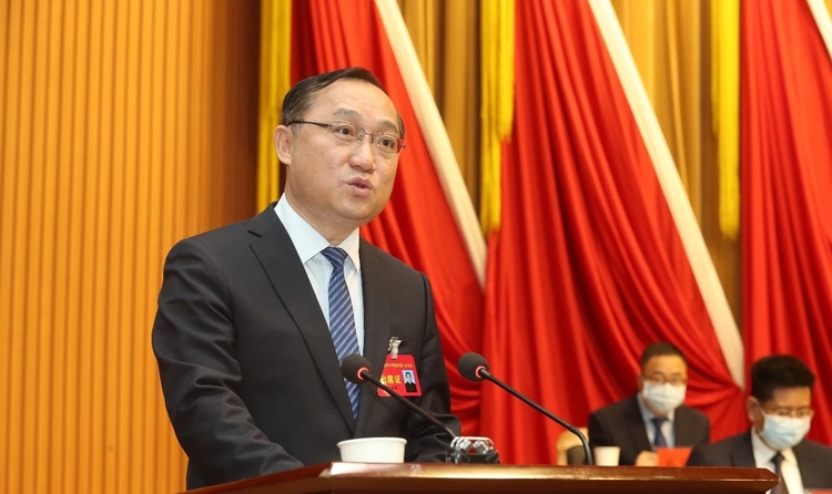 (转载)榆林市政协委员李和平:夯实公共卫生基础 构建“医防融合”新模式