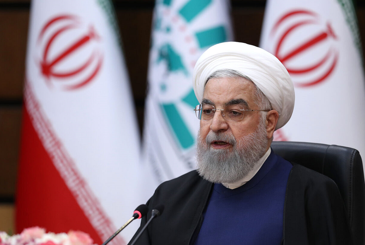 伊朗总统：提纯60%丰度的浓缩铀是对敌人破坏纳坦兹核设施的回应