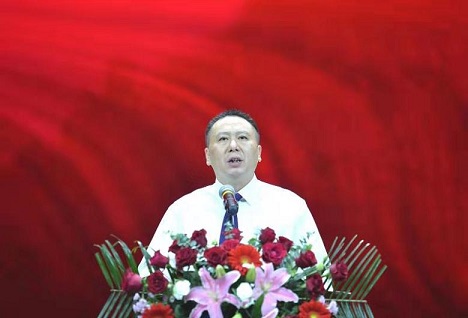 打造湖南文旅新高地:“祝融文化”助力南岳构建大文旅格局 打造湖南文旅新高地:“祝融文化”助力南岳构建大文旅格局