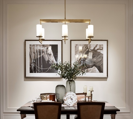 Harbor House重庆光环购物中心,新店启幕 Harbor House重庆光环购物中心,新店启幕