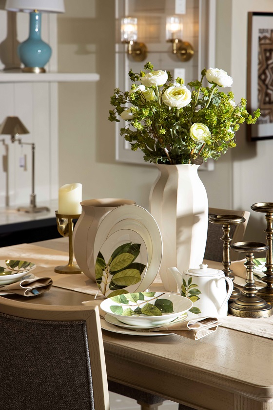 Harbor House重庆光环购物中心,新店启幕 Harbor House重庆光环购物中心,新店启幕