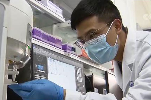 จีนประกาศใช้กฎหมายความปลอดภัยทางชีวภาพ เพื่อป้องกันควบคุมโรคติดต่อร้ายแรงและการระบาดของสัตว์และพืช_fororder_20210415swaq1