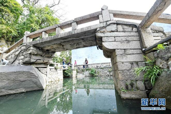 Wajah Jambatan Kuno yang Cantik_fororder_1127130477_16140858793091n