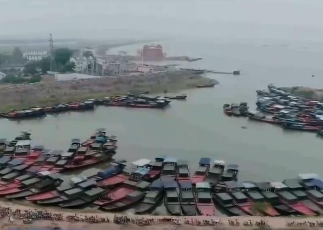 農業農村部、四大措置により長江禁漁を推進_fororder_0222