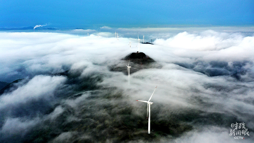 Tiongkok Adalah Mitra Yang Dapat Dipercaya dalam Tanggapi Perubahan Iklim Tiongkok Adalah Mitra Yang Dapat Dipercaya dalam Tanggapi Perubahan Iklim_fororder_气变2021041804