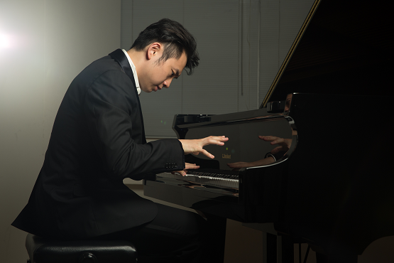 Treblebass：邱世杰为香港幼儿钢琴教育开创新领域
