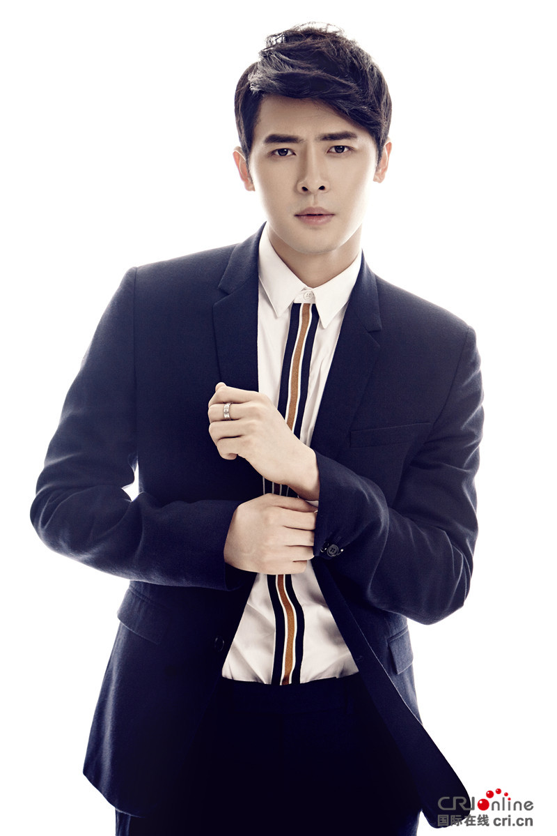 付辛博颖儿将在湖南卫视《中秋之夜》现场"完婚" - 国际在线移动版