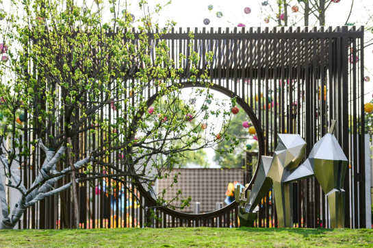 【OK】【意向客户】【房产资讯】巴滨路之上 华宇·龙州府迎来品质交付