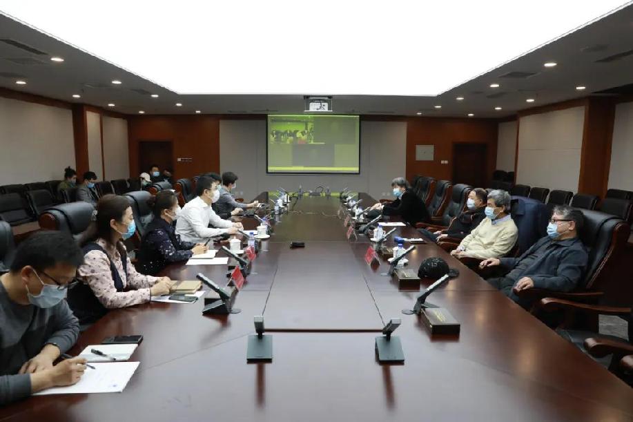 长春国际影都线上发布厅(三):当净月遇上长春国际影都 看山水之城如何擦亮影视星光
