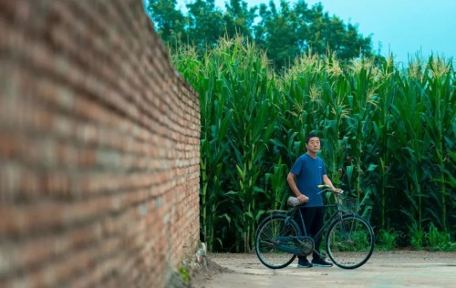 隐居乡里稻田理想民宿开业仪式暨“呆村里”计划发布会举办